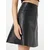 SELECTED FEMME Krilo New ibi, črna