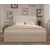 Boxspring postelja Barcelona - 140x200 cm