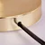 Opviq AYD 3403 Stona lampa, Bela