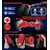 SuperLove Heating & Sucking & Vibrating Automatic Penis Pump Masturbator