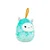 Squishmallows Božični okrasek Yetti Yollie