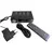 Gembird GMB-T2-404 **DVB-T2 SET TOP BOX USB/HDMI/Scart/RF-out, PVR, Full HD, H264, hdmi-kabl, modulator 1359