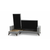 ATELIER DEL SOFA Ugaona garnitura Kristal 2 Light Grey