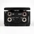 Ernie Ball Volume Pedal Tuner Black
