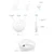 UBIQUITI Access point Ubiquiti U6-Plus Wi-Fi