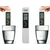 Verkgroup tester trdote vode in termometer LCD