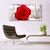tulup.si Slika na platnu Rose flower rastlin narava 140x70 cm