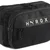 PUMA x HYROX 4.5L Waist Bag, Accessories, Black, OSFA
