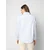 Scalpers Bluza Davis svetlo modra