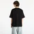 Majice Carhartt WIP S/S Signature Script T-Shirt Black/ White M