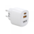 Kucni punjac DEJI A88 Fast Charger 20W beli