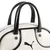 PUMA 1976 Micro 1L Grip Bag, Accessories, White/Black, OSFA