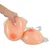 Cottelli Silicone Breasts with Straps 2400g
