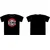 Benlee Kids t-shirt regular fit