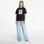 Majice DIME Sunday T-Shirt UNISEX Black M