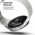 Zaštitno kućište za Samsung Galaxy Watch 4 44mm Ringke Bezel Styling - silver