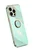 Mint Platinum Ring Ovitek (iPhone 14 Pro Max)