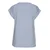 Elbsand Majica pastelno modra/svetlo modra