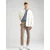 JACK & JONES Chino hlače JPSTMarco JJDave  bež
