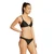 Adidas Ženski kupaći kostim Ess Tri Bk S JM8159, Jednodelni, Crni