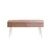HANAH HOME Trpezarijski set Vina 0900 4 WhiteStone