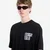 Majice Off-White Motion Arrow Skate S/S Tee UNISEX Black M