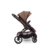 icandy® peach™ 7 otroški voziček 2v1 bundle coco