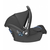 Maxi Cosi autosjedalica Cabriofix - Essential Black