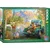 EuroGraphics Pojoče jezero Puzzle 1000 kosov