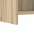 vidaXL Posteljne mize 2 pcs Sonoma hrast 40 x 30 x 60 cm