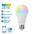 LED RGBW prigušiva sijalica A60 E27/15W/230V 2700-6500K Wi-Fi - Aigostar