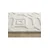 Conceptum Hypnose Tepih 636A, Pravougaoni, 100x300 cm, Bež