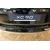 Trunk edge protective strip Volvo XC90 2015- (dark)