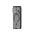 NILLKIN Cam Shield Pro Magnetic Futrola za iPhone 17 Pro Max / 18 Pro Max (6.9) providno crna