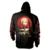 Hoodi moška Soen - REDMOON - PLASTIC HEAD - PH13612HSW