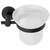 WC ščetka Black 322234C