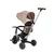 Kikka Boo Tricikl Aluma 8in1 Beige