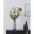 Eglo 428372 - Veštačko cveće ETAYA 73 cm bež