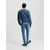 KARL LAGERFELD JEANS Kavbojke modra