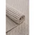 Tepih FIR WOOL 70x140 cm 2600 g/m2 krem/prirodna