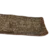 Servirni krožnik TERRA 36 x 9 cm, rjava, keramika, MIJ