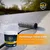 No.1 Seal Tečna guma Transparent Strong do 40m2, 20kg, 2 komada