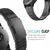 TECH-PROTECT STEELBAND GARMIN FENIX 3/5X/3HR/5X PLUS (21MM) BLACK