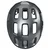 Otroška čelada Abus Youn-I 2.0 Graphite Silver S