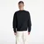 Mikina Thrasher Flame Crewneck Black M