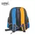 S-COOL SC2480 Predškolski ranac Premium my first backpack 33x27x15cm, Plavi