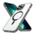 Maska za telefon Color Mag Case za iPhone 16 Pro Max, Roze