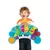 Muzički centar 10/1 B. Kids Jungle 115161