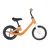 Kikka Boo Balance bike Xplorer Orange