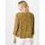 TOM TAILOR Bluza, zelena